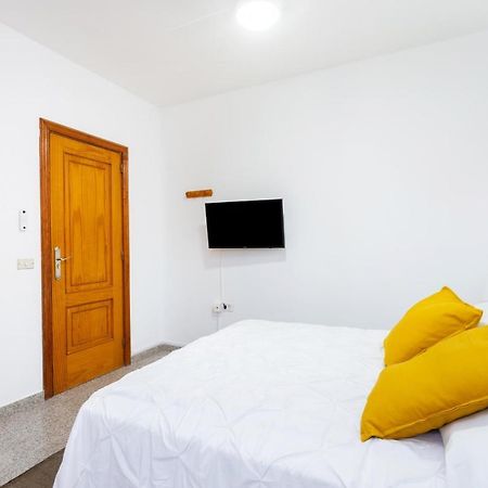 Eden Rentals 105 Surfy Stylish Bed&Coffee Room Гранаділья-де-Абона Екстер'єр фото